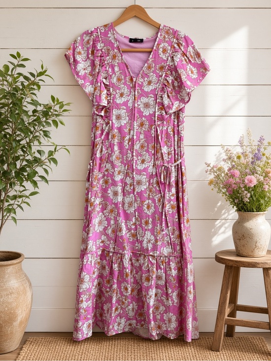 Gigio Dresses & Skirts - Ashley Dress